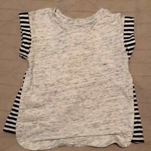 Girls Cat & Jack shirt